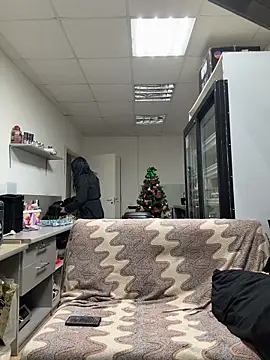 VaryaRose live sex cam