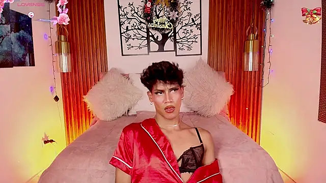 Jonas_Rivers live sex cam