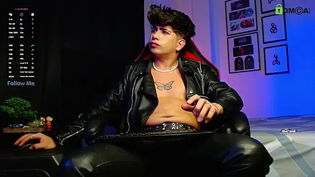 LyleBennett_ live sex cam