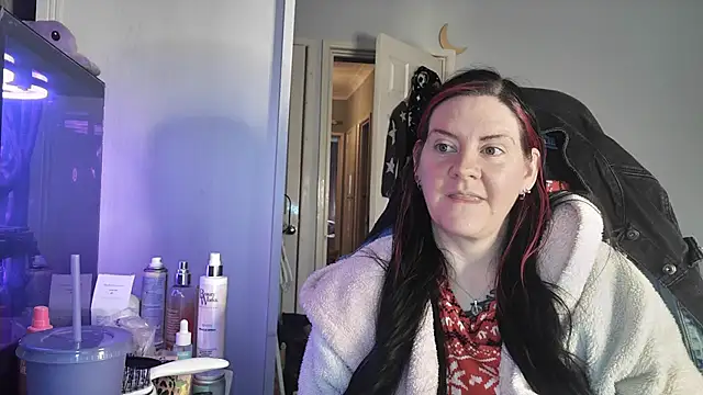 AureliaXOX's cam snapshot