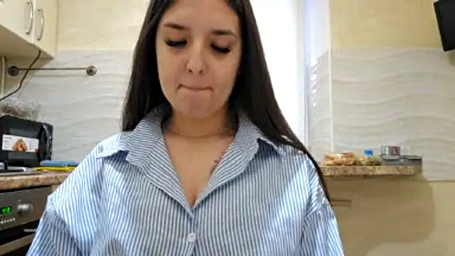 GeorgeannaHalsted's cam snapshot