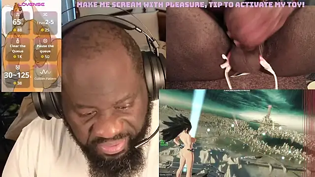 Wizzyg75 live sex cam