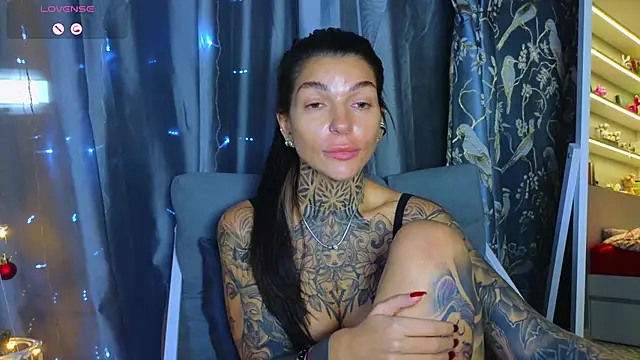 tattooedBabyy's cam snapshot