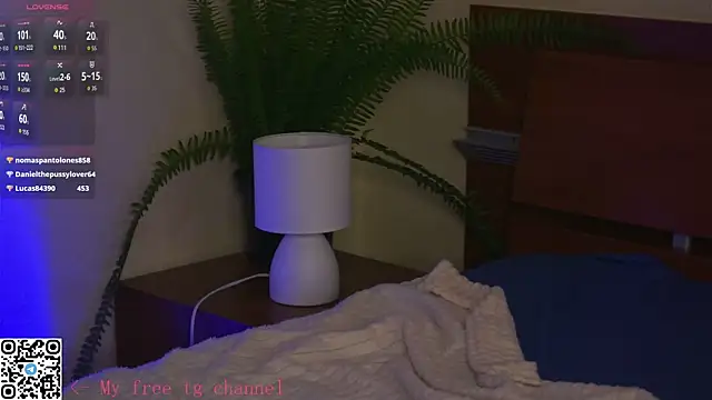 EngelAlman live sex cam