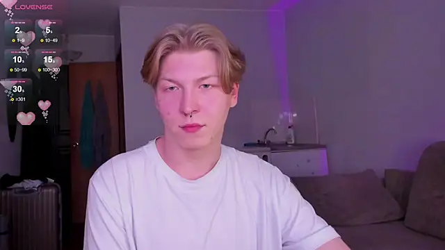 TheMikeSever live sex cam