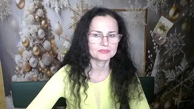 Miroslava_Happi's cam snapshot