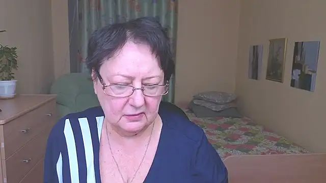 Margo_Moll's cam snapshot