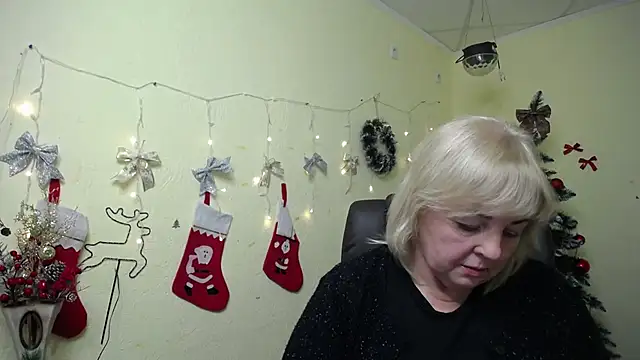 MilenaWedxy's cam snapshot