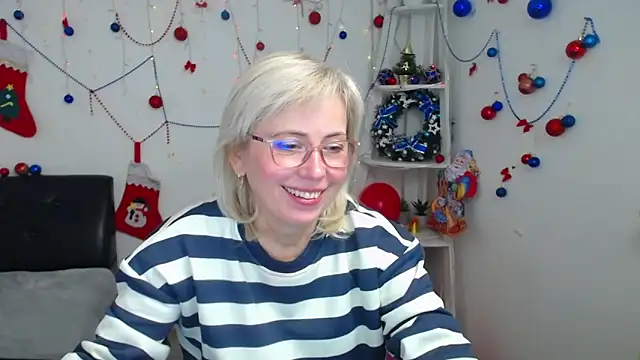 LaurenWishy's cam snapshot