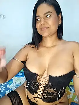 AntonellaShot live sex cam