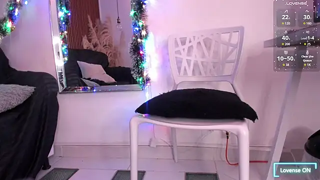 EvamilfXXX's cam snapshot