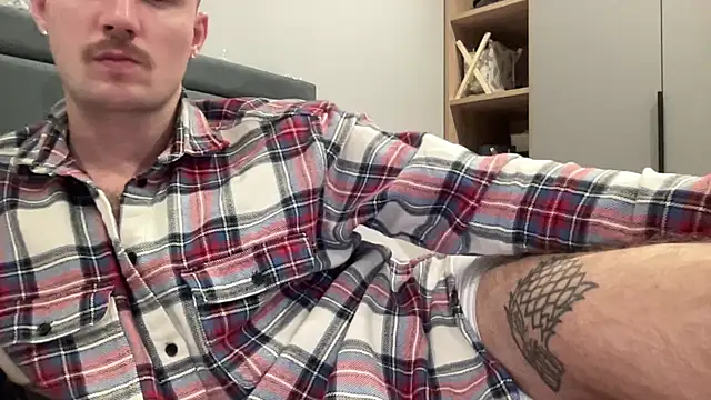 cute_mark live sex cam