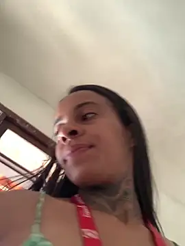 Danniky live sex cam