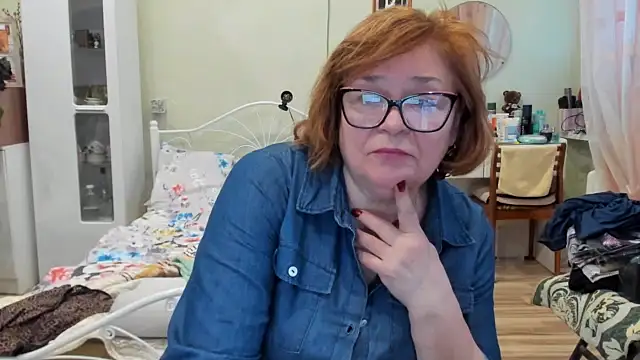 rekelme's cam snapshot