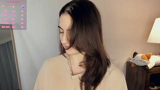 DracosMoon live sex cam