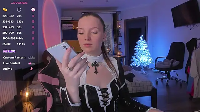 Mary_Blu live sex cam