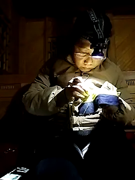 Lai005's cam snapshot