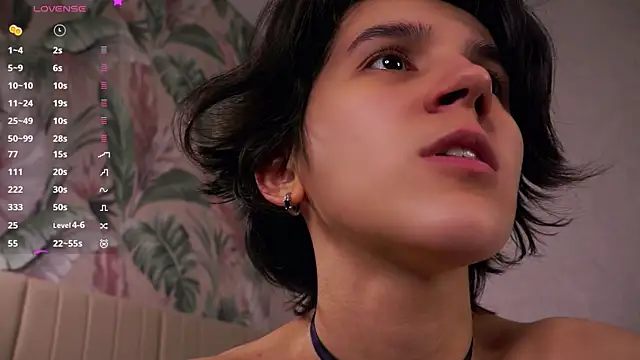 TriciaDuka's cam snapshot