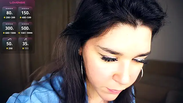 GenaSeidner's cam snapshot