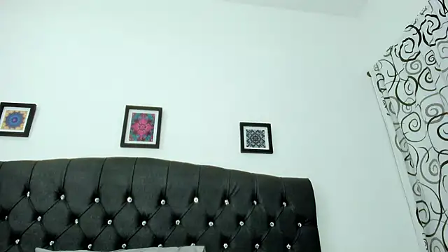 michellmorgans_'s cam snapshot