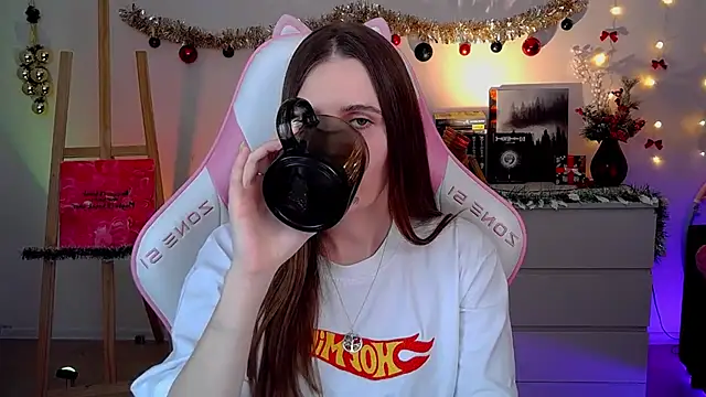 AliceCharmy live sex cam