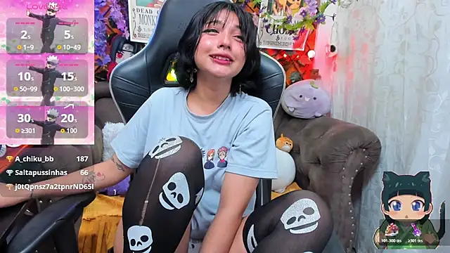 ravenn_20's cam snapshot