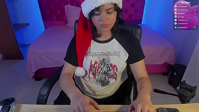 abby_latui's cam snapshot