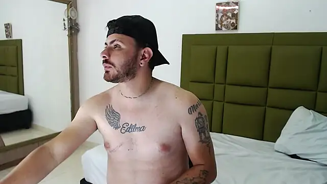 stive_0297's cam snapshot