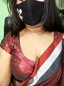 Idhika-Paul's cam snapshot