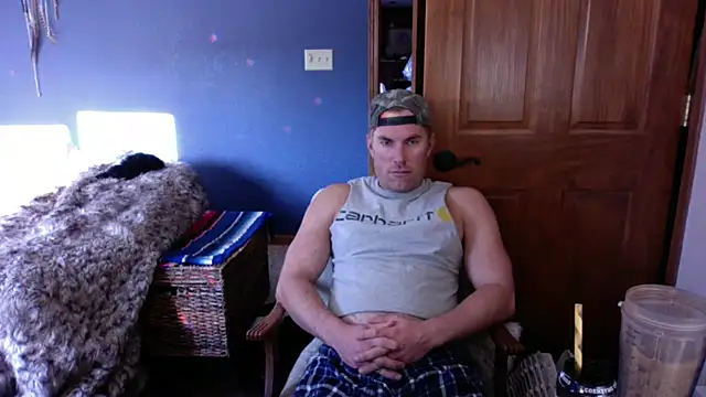 SpunRedneck's cam snapshot