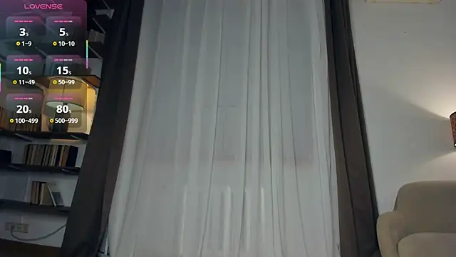 DesireeMillison's cam snapshot