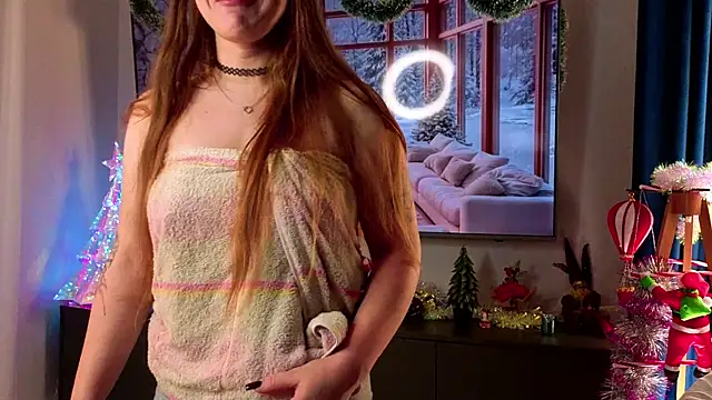 ArlineFarone's cam snapshot