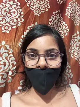 Sandhya_77's cam snapshot