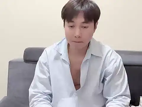 haoqide152's cam snapshot