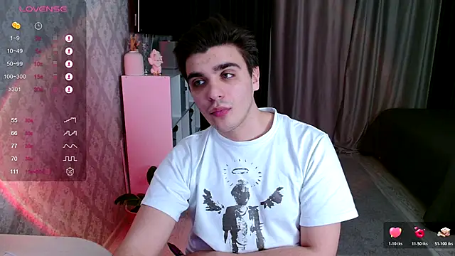 lilluckluv's cam snapshot