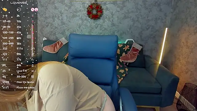 handsome_D's cam snapshot