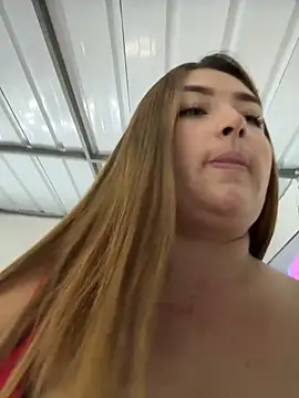 Sofia_Queen17's cam snapshot