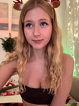 LunaRase live sex cam