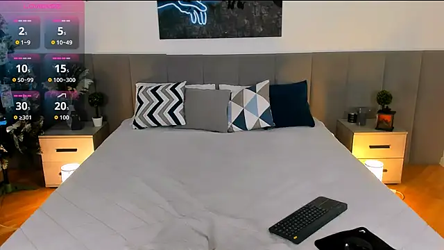 MiaBecky's cam snapshot