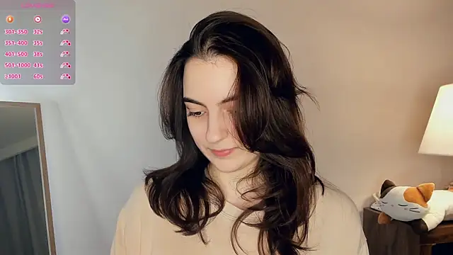 DracosMoon's cam snapshot