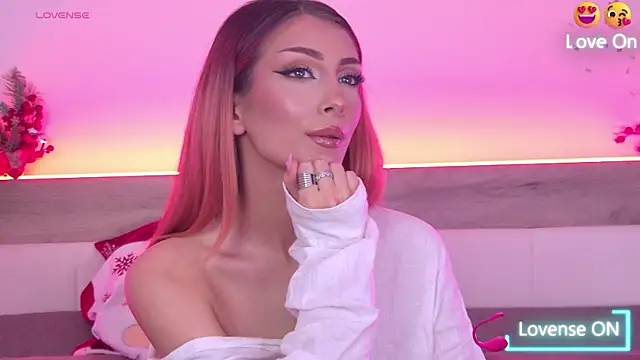 AnyaLobb's cam snapshot