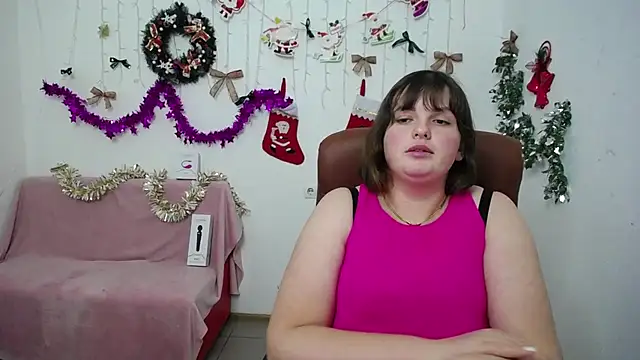 StaceyLex's cam snapshot