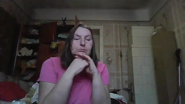 AnnaLive570's cam snapshot