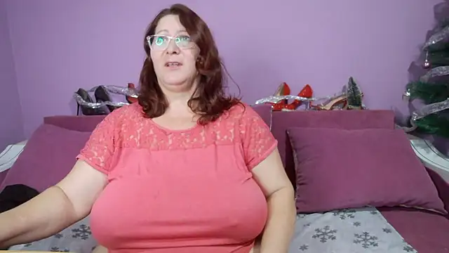 EllaBelles's cam snapshot