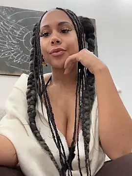 HaileyDiana's cam snapshot