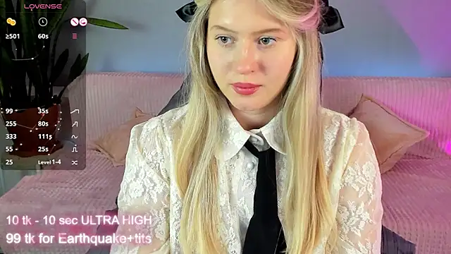 marmelana199's cam snapshot