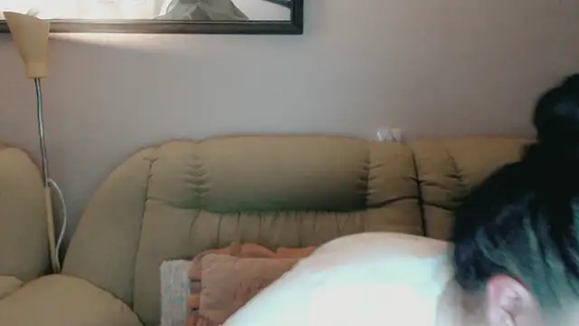 infinity_loveliness's cam snapshot