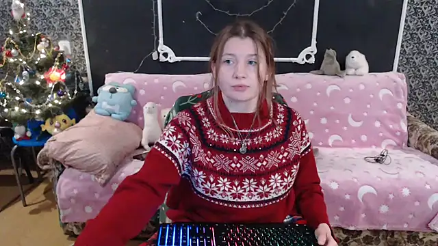 Gr4_soul_'s cam snapshot