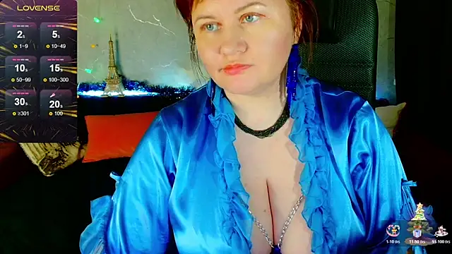 Nikki_March's cam snapshot