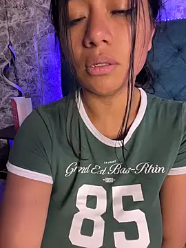 Im_Little's cam snapshot